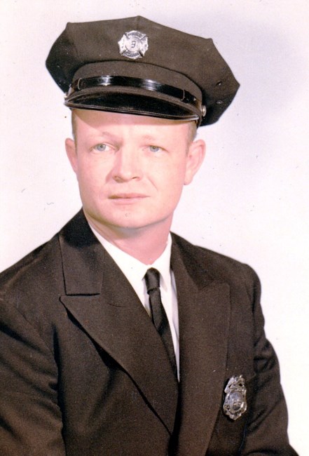 Obituary of Jon Morton Hawkins