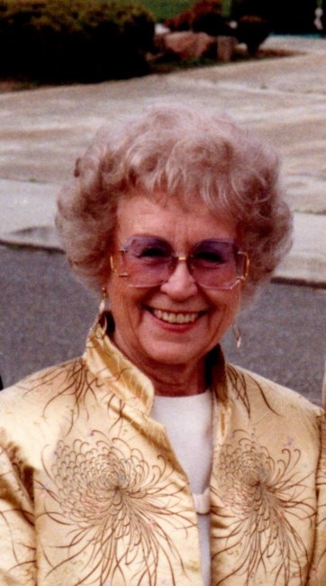 Obituary of Wilmyrthe Elsie Winslow