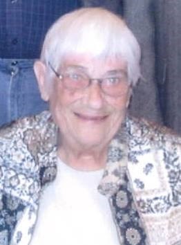 Obituary of Arlene Wise