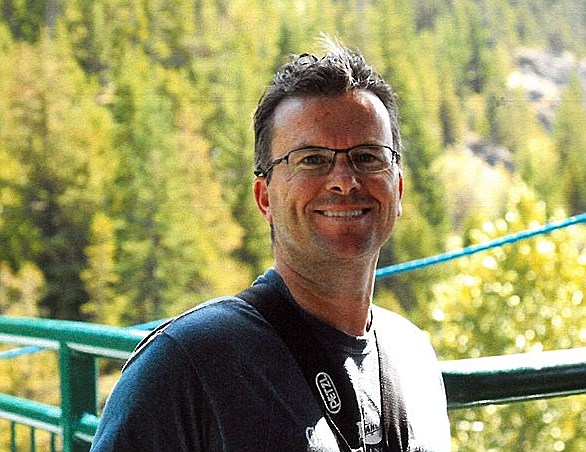 Obituary of Darren Jay Bodner