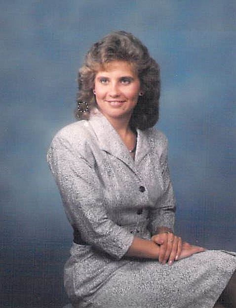 Obituario de Cynthia "Cindy" Sue Bray