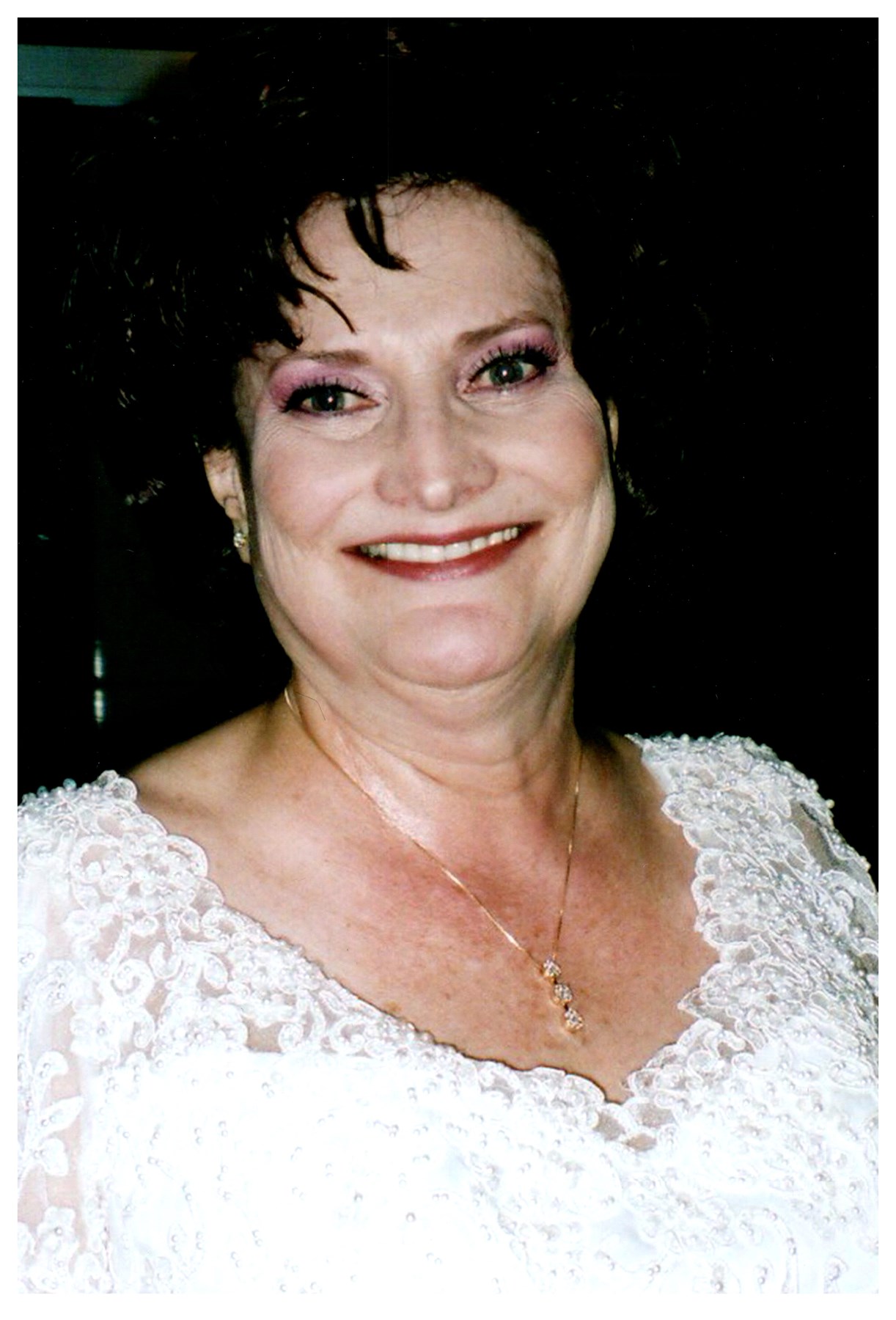 Obituary of Linda Kay Moreno