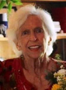 Obituary of Kay S. Webb