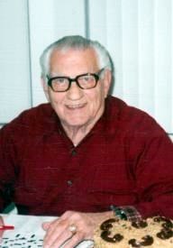 Obituary of Deuber Laird Maurer