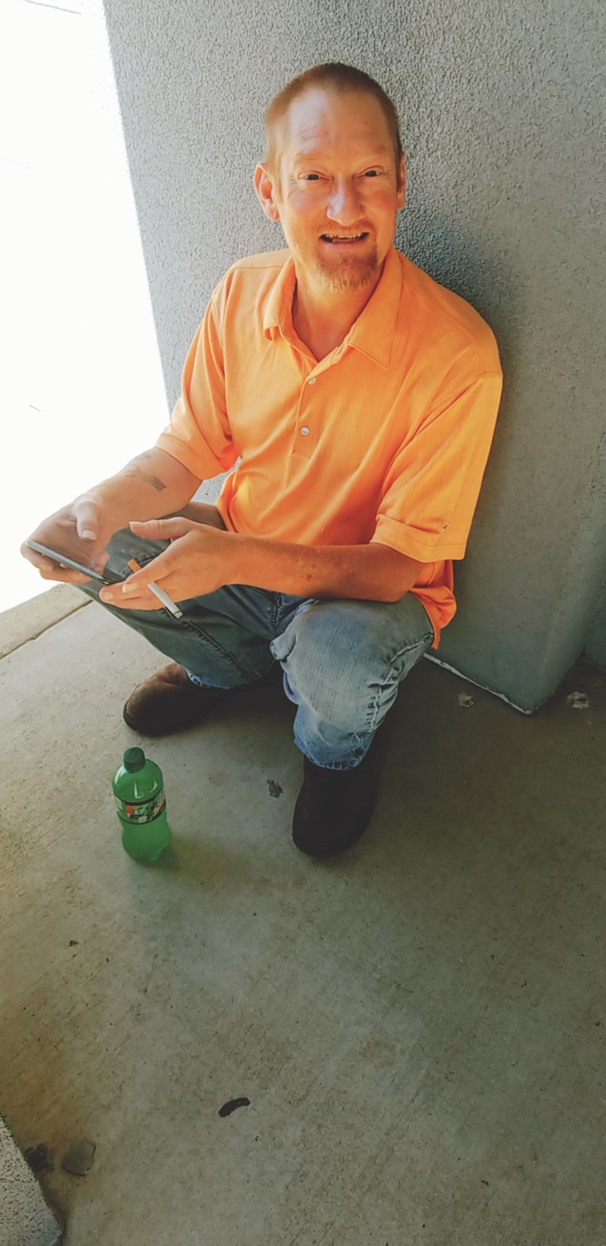 Obituary of Adam Chapman