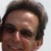 Obituary of Kenneth P.