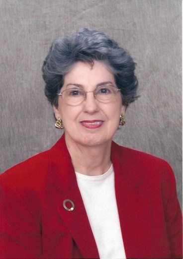 Obituary of Audrey Gambill Doggett
