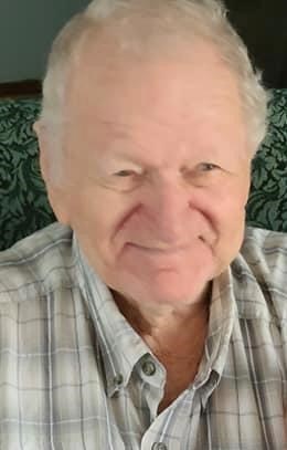 Obituary of Roy E. Johnson