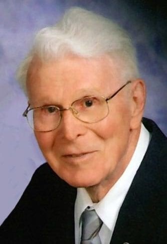 Avis de décès de James "Jim" Dicus