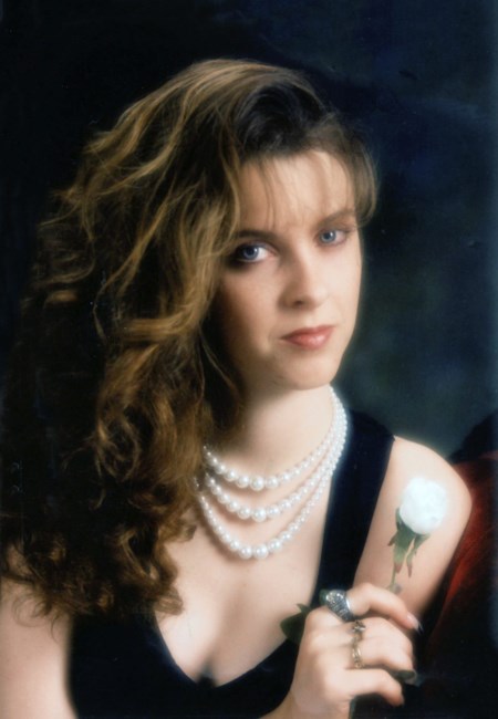 Obituary of Margaret Ann Cole