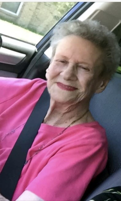 Obituary of Helen Elizabeth Yarling