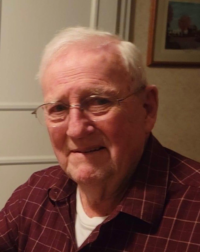 Obituario de Francis J. Harty Sr.