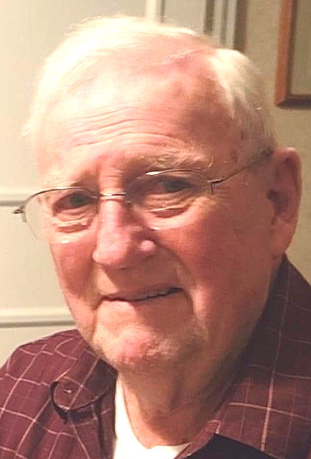 Obituario de Francis J. Harty Sr.