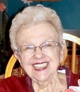Obituary of Joyce S. Nelson