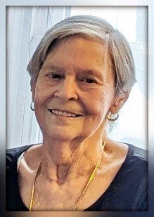 Obituary of Barbara Anne Masse