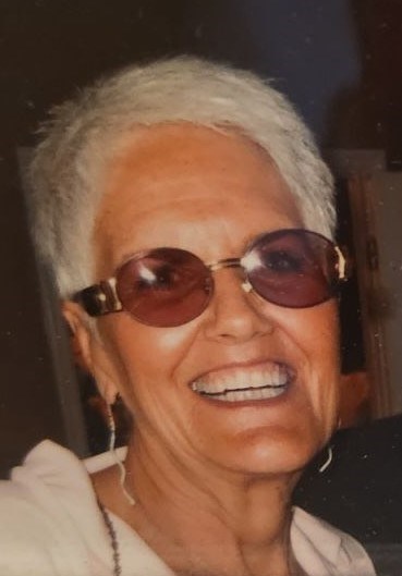 Obituary of Lynne Bernice Grady