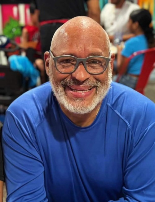 Obituario de Rafael Edgardo González García