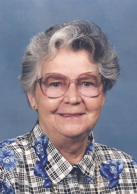 Obituary of Shirley Lorraine Cook