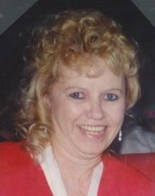 Obituary of Muriel Darroch Shanks