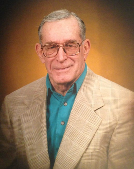 Obituario de Robert B. Heston
