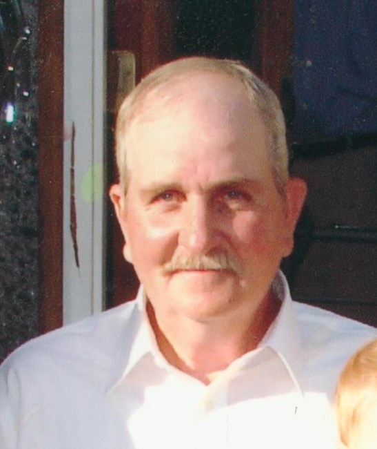 Obituary of William Edward Skelton