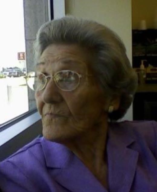 Clara Hewitt Obituary Canton, TX