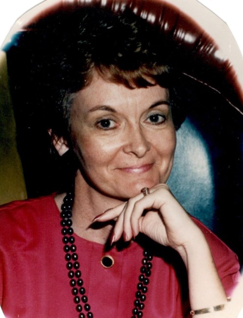 Obituary of Madelaine Marie Puddister