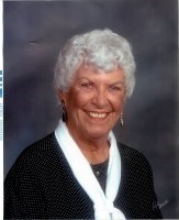 Obituary of Patricia Mason