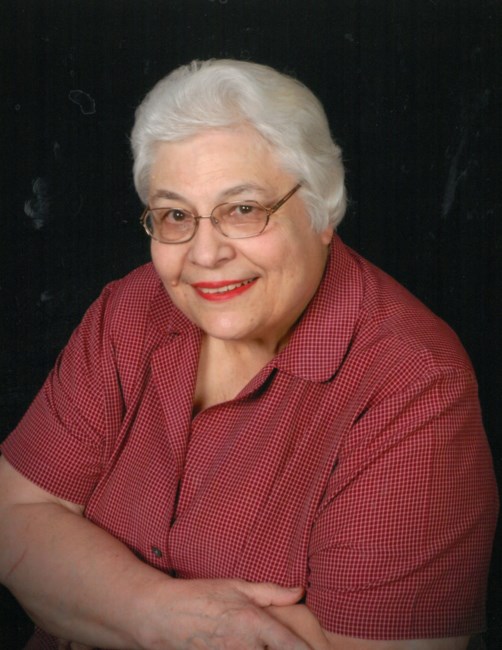 Obituario de Beverly Patricia White