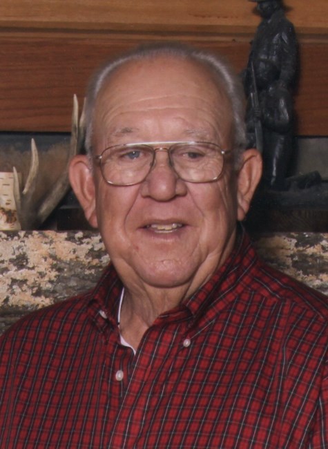Obituary of Robert Walter Wilson