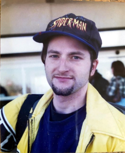 Obituary of Quinn Hauser McDonald