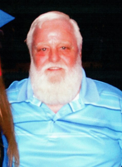 Obituary of Ronald Seals