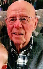 Obituary of Dennis Reuben Lundeen