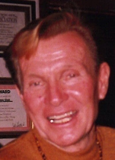 Obituary of Robert S. Kelly