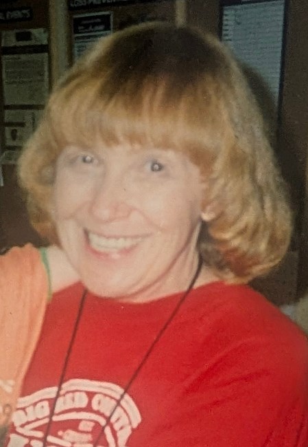 Obituary of Karen Lee Walsh