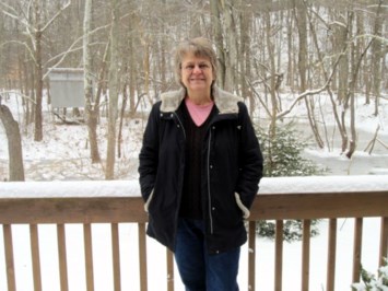 Obituary of Carol Ann Ely