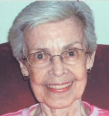 Obituary of Helen L Blackmore