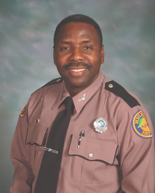 Obituary of Mr. Jean Barthelus