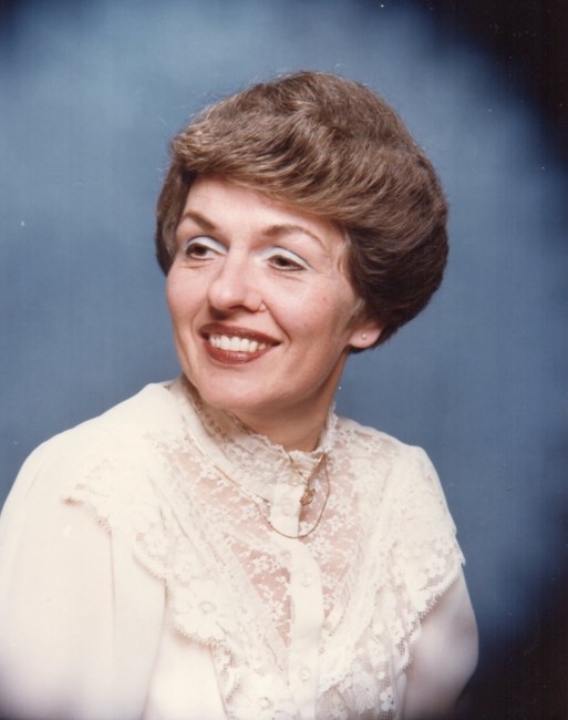 Obituary of Martha Ann Heyde
