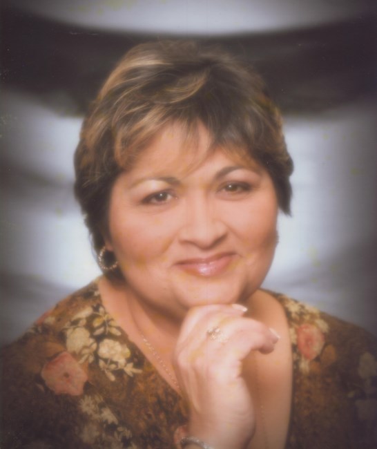 Obituary of Marina Cruz
