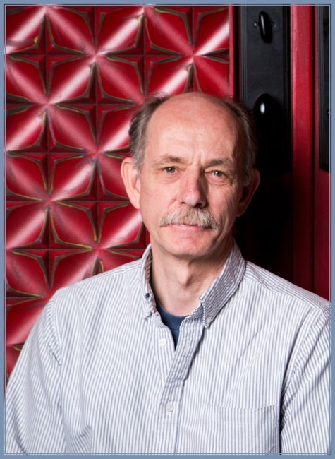 Obituary of Marc Hal Childs