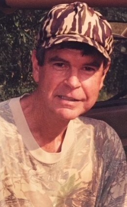 Obituary of Bennett Dunlap Griffin Sr.