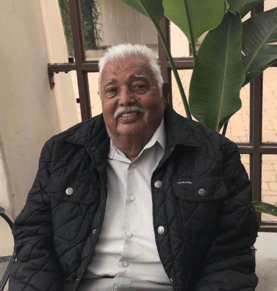 Obituary of Genaro Lopez Zendejas