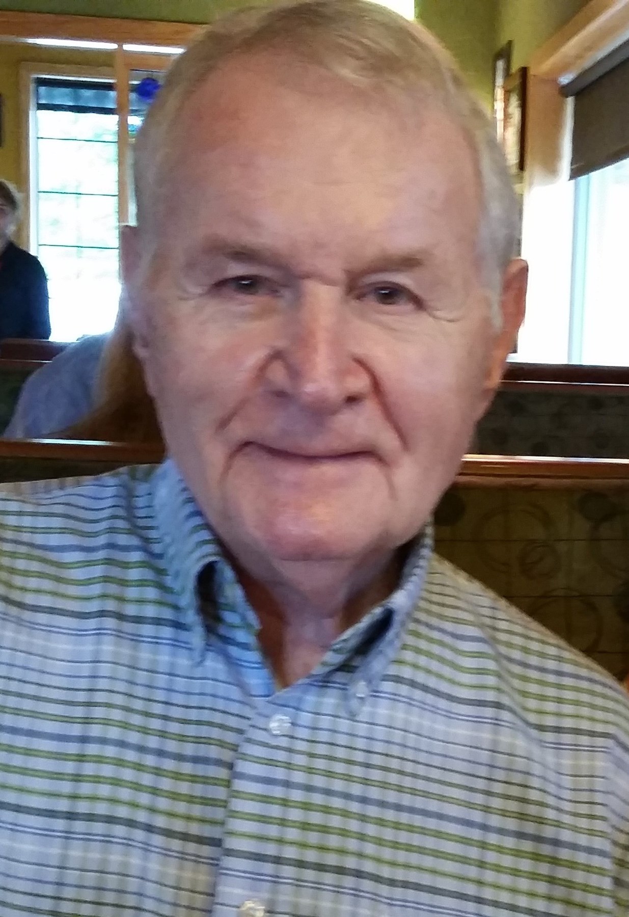 Obituary of David Thomas Feinstein