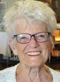 Obituary of Esther Blackburn