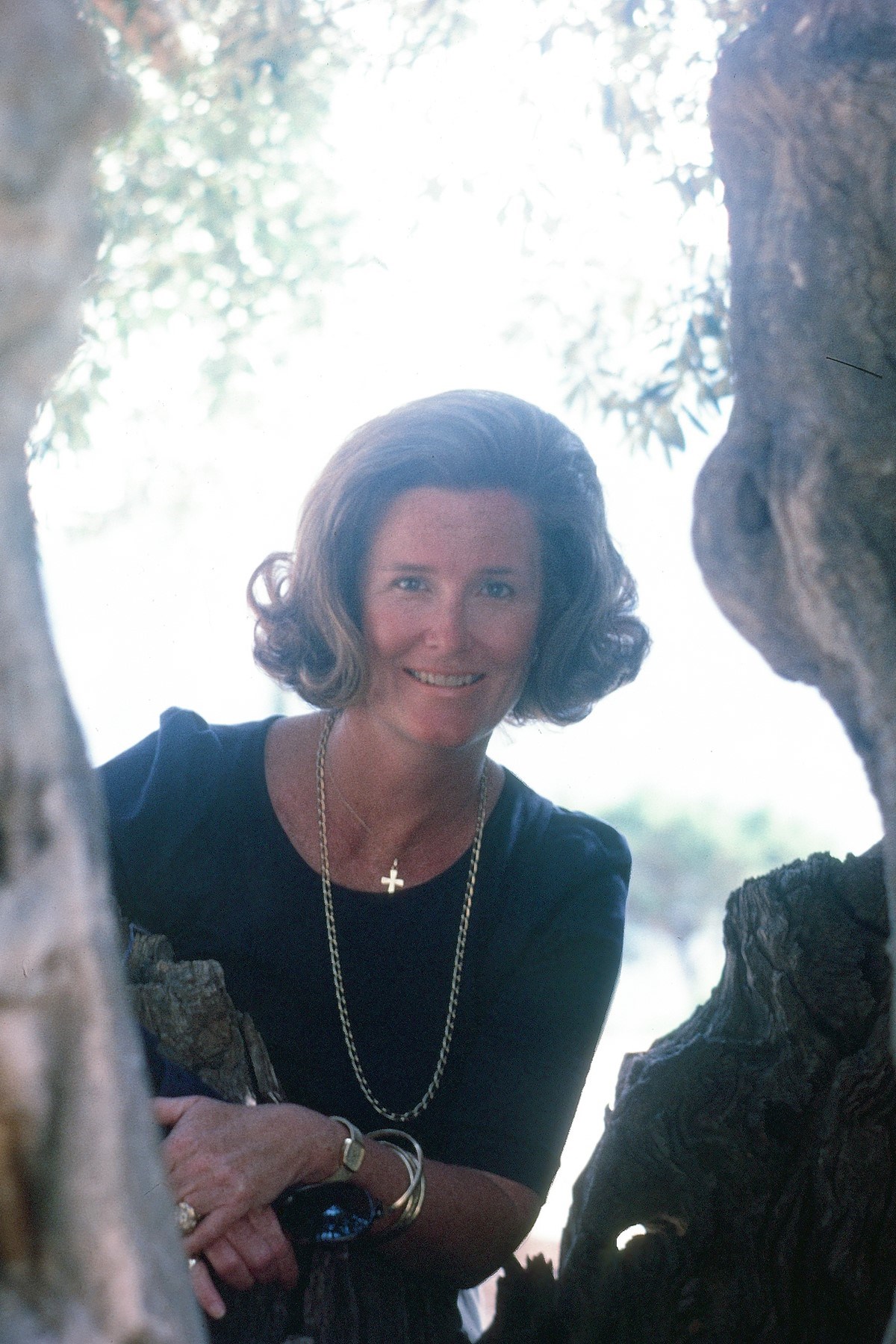 Obituary of Julia Ingersoll Wall