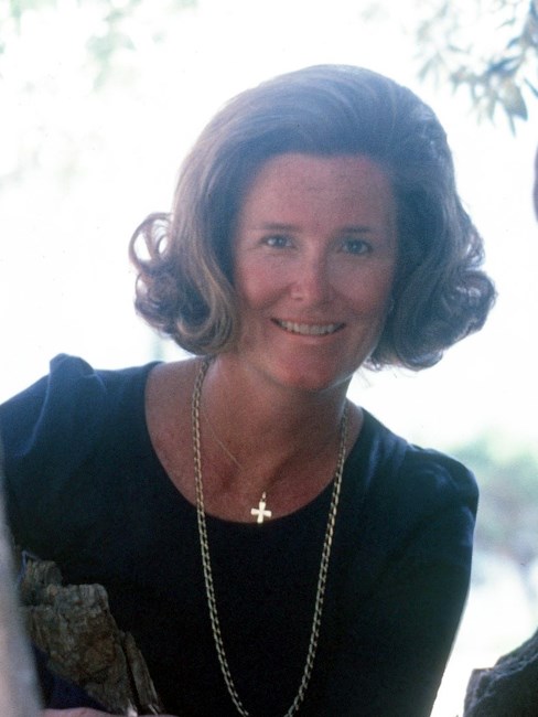 Obituary of Julia Ingersoll Wall