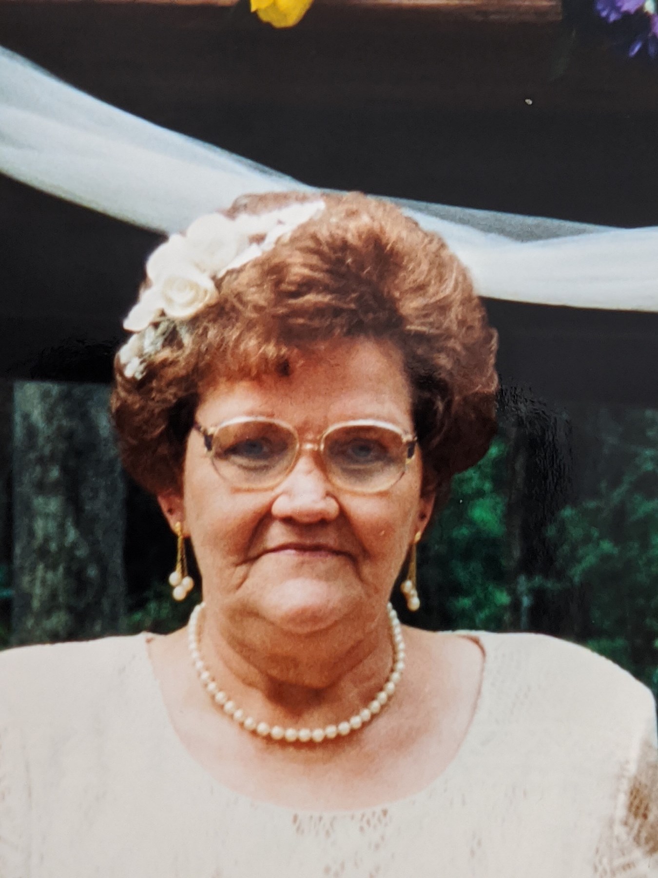 Obituary of Wilma Jane Fuller