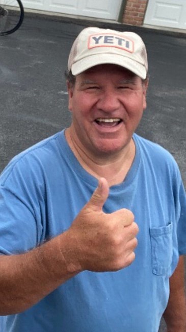 Obituary of Robert "Bob" Barrett