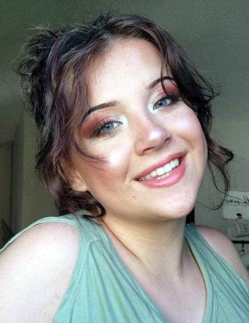 Obituary of Naomi René Carpenter